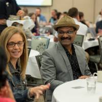 Ice breaker conversation